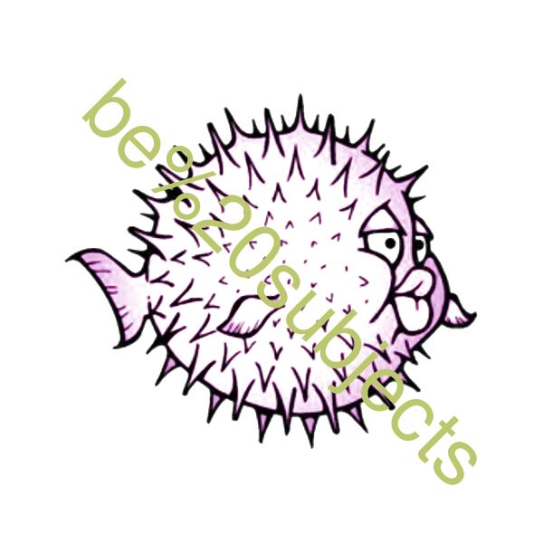 be subjects